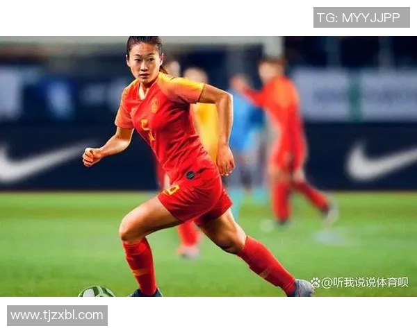 中国女足新星崭露头角 谁将成为未来的领军人物